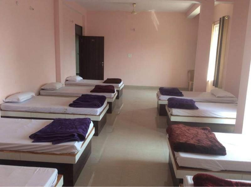 Hotelyashpalace Maihar Dış mekan fotoğraf