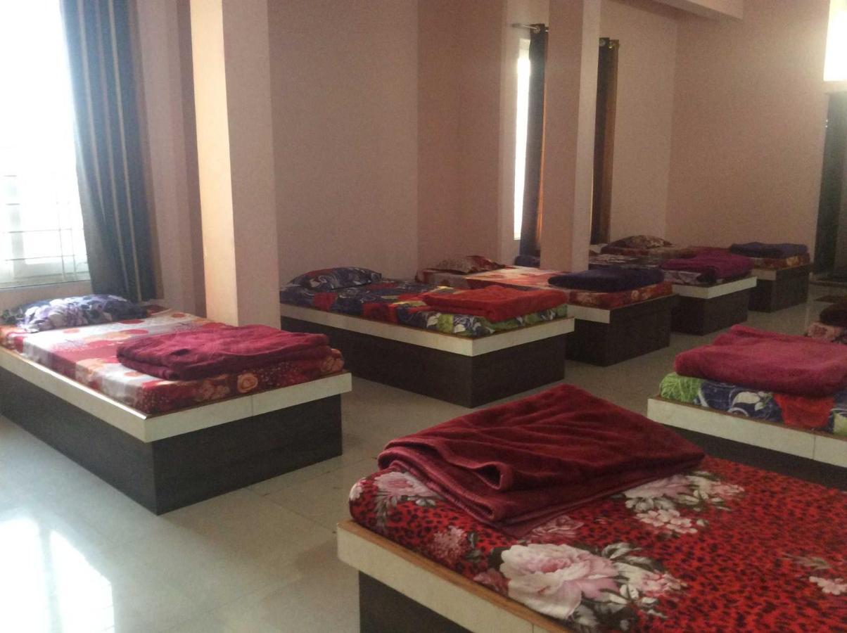 Hotelyashpalace Maihar Dış mekan fotoğraf