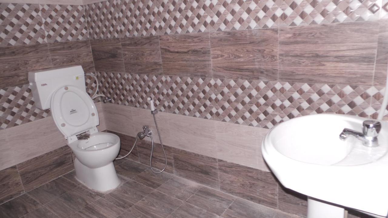 Hotelyashpalace Maihar Dış mekan fotoğraf